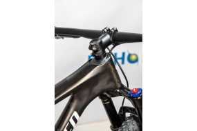 SPECIALIZED EPIC WC EXPERT T-S 2024 BICICLETA SEGUNDA MANO