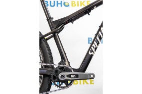 SPECIALIZED EPIC WC EXPERT T-S 2024 BICICLETA SEGUNDA MANO