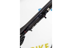 SPECIALIZED EPIC WC EXPERT T-S 2024 BICICLETA SEGUNDA MANO