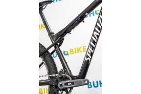 SPECIALIZED EPIC WC EXPERT T-S 2024 BICICLETA SEGUNDA MANO