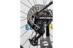 SPECIALIZED EPIC WC EXPERT T-S 2024 BICICLETA SEGUNDA MANO