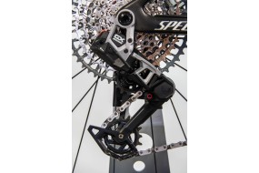 SPECIALIZED EPIC WC EXPERT T-S 2024 BICICLETA SEGUNDA MANO