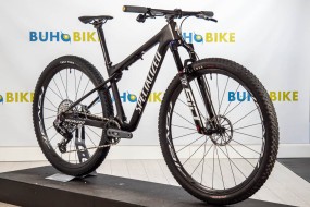 SPECIALIZED EPIC WC EXPERT T-S 2024 BICICLETA SEGUNDA MANO