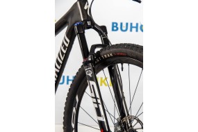 SPECIALIZED EPIC WC EXPERT T-S 2024 BICICLETA SEGUNDA MANO