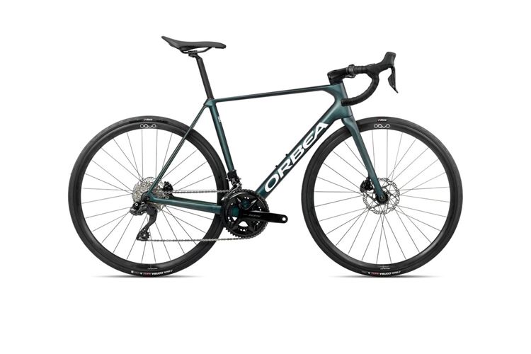ORBEA ORCA M35I 2026 ALQUILER BICICLETA CARRETERA