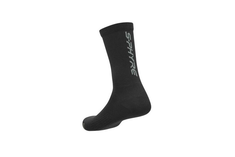 CALCETINES SHIMANO S-PHYRE LANA MERINO