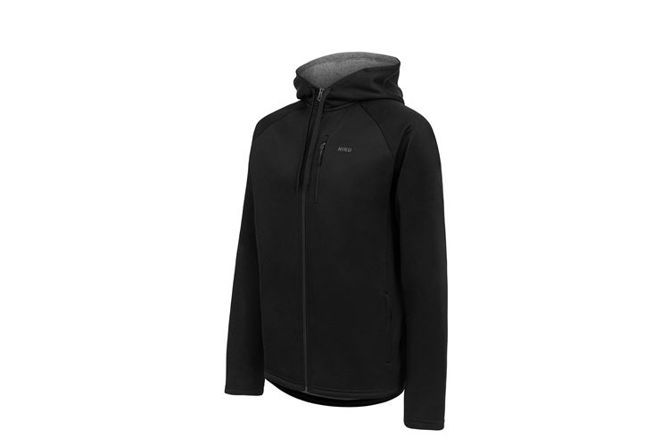 CHAQUETA SOFTSHELL HIRU CORE 2023