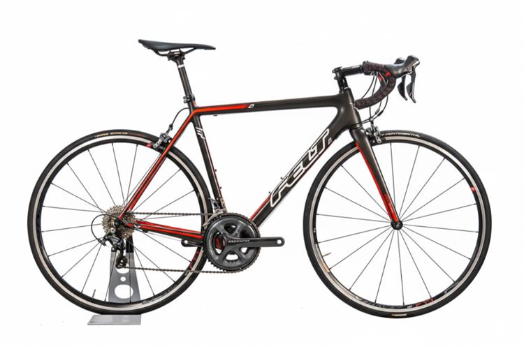 FEIT F4 T-M 2014 BICICLETA SEGUNDA MANO