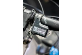 ORBEA RISE H15 29 T-L - E-BIKE SEGUNDA MANO