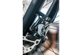 ORBEA RISE H15 29 T-L - E-BIKE SEGUNDA MANO