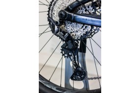 ORBEA RISE H15 29 T-L - E-BIKE SEGUNDA MANO