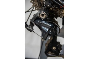 FEIT F4 T-M 2014 BICICLETA SEGUNDA MANO