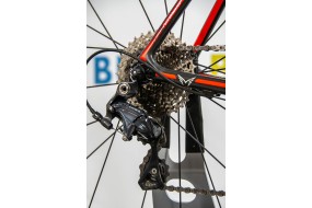 FEIT F4 T-M 2014 BICICLETA SEGUNDA MANO