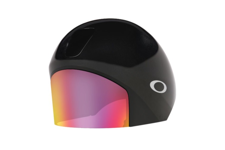 CASCO OAKLEY VELO TT