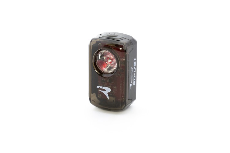 LUZ DE BICICLETA TRASERA RIDERS 170 LUMENS