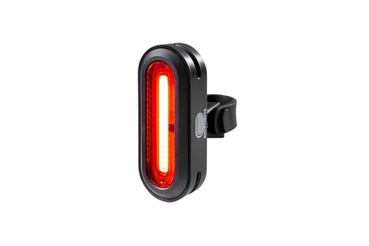 LUZ DE BICICLETA TRASERA AVENUE R-50 USB COB