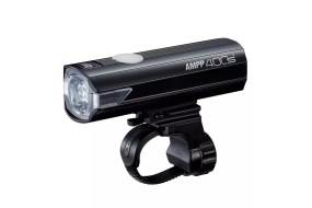 LUCES DE BICICLETA CATEYE AMPP400S & NANO60