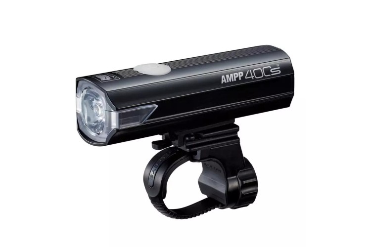 LUCES DE BICICLETA CATEYE AMPP400S & NANO60