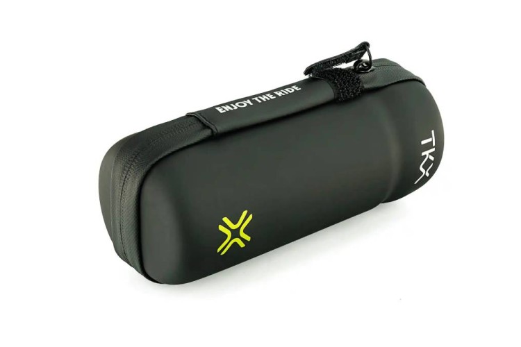 PORTA HERRAMIENTA TKX EN GOMA EVA EN BLISTER