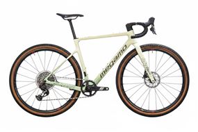 MEGAMO SILK 05 AXS T-M 2024 BICICLETA SEGUNDA MANO