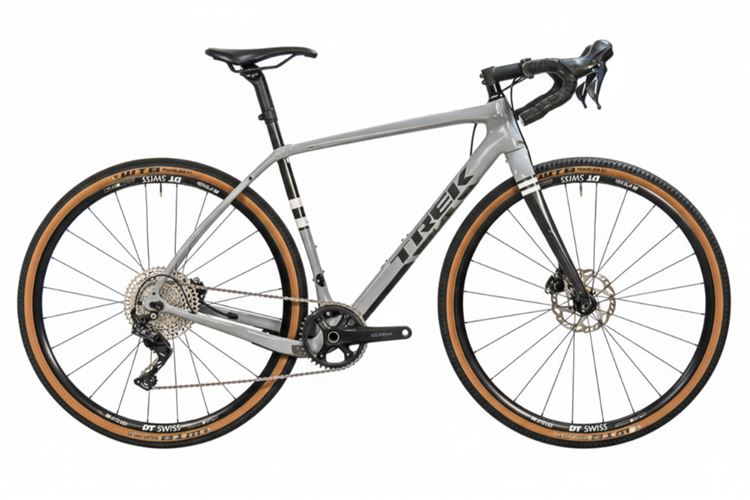 TREK CHECKPOINT SL 5 T-54 2019 BICICLETA SEGUNDA MANO