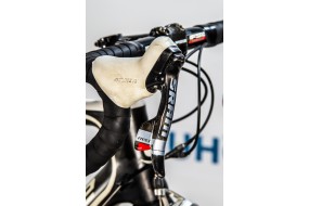 CANNONDALE SUPERSIX T-56 - BICICLETA SEGUNDA MANO