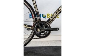 CANNONDALE SUPERSIX T-56 - BICICLETA SEGUNDA MANO