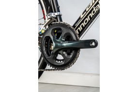 CANNONDALE SUPERSIX T-56 - BICICLETA SEGUNDA MANO