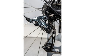 CANNONDALE SUPERSIX T-56 - BICICLETA SEGUNDA MANO