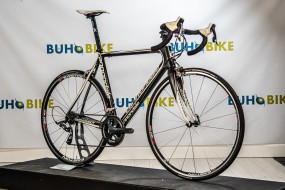 CANNONDALE SUPERSIX T-56 - BICICLETA SEGUNDA MANO