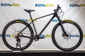 ORBEA ALMA M30 T- L BICICLETA SEGUNDA MANO