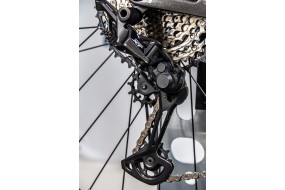 ORBEA ALMA M30 T- L BICICLETA SEGUNDA MANO