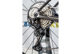 ORBEA ALMA M30 T- L BICICLETA SEGUNDA MANO