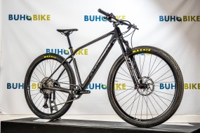 ORBEA ALMA M30 T- L BICICLETA SEGUNDA MANO