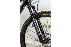 ORBEA ALMA M30 T- L BICICLETA SEGUNDA MANO