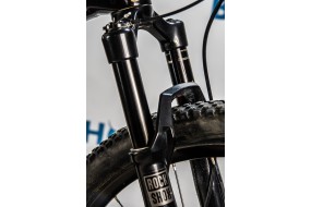 ORBEA ALMA M30 T- L BICICLETA SEGUNDA MANO