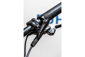 ORBEA ALMA M30 T- L BICICLETA SEGUNDA MANO