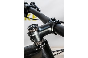 ORBEA ALMA M30 T- L BICICLETA SEGUNDA MANO