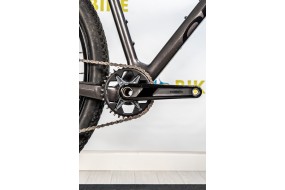 ORBEA ALMA M30 T- L BICICLETA SEGUNDA MANO