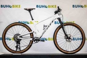 SCOTT SPARK PRO 29 T-L - BICICLETA SEMINUEVA