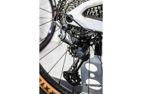 SCOTT SPARK PRO 29 T-L - BICICLETA SEMINUEVA