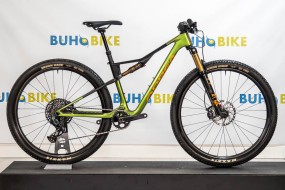 ORBEA OIZ M10 T-S 2023 BICICLETA SEGUNDA MANO