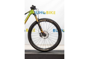 ORBEA OIZ M10 T-S 2023 BICICLETA SEGUNDA MANO