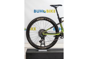 ORBEA OIZ M10 T-S 2023 BICICLETA SEGUNDA MANO
