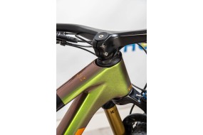 ORBEA OIZ M10 T-S 2023 BICICLETA SEGUNDA MANO