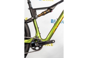 ORBEA OIZ M10 T-S 2023 BICICLETA SEGUNDA MANO