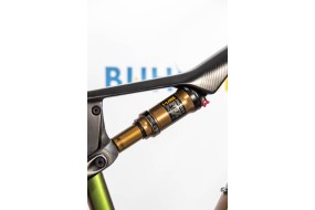 ORBEA OIZ M10 T-S 2023 BICICLETA SEGUNDA MANO