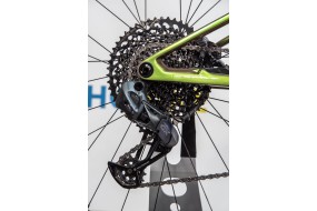 ORBEA OIZ M10 T-S 2023 BICICLETA SEGUNDA MANO