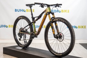 ORBEA OIZ M10 T-S 2023 BICICLETA SEGUNDA MANO