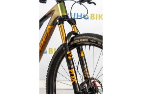 ORBEA OIZ M10 T-S 2023 BICICLETA SEGUNDA MANO